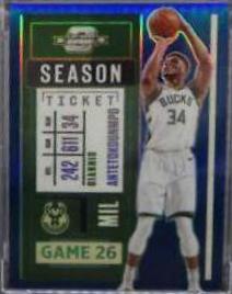 Giannis Antetokounmpo
