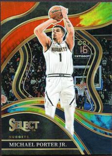 Michael Porter Jr.