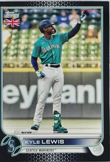 Kyle Lewis