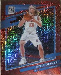 Kelly Olynyk