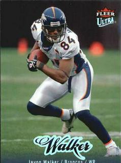 Javon Walker