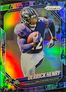 Derrick Henry