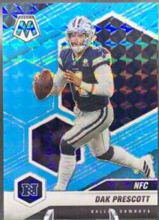 Dak Prescott