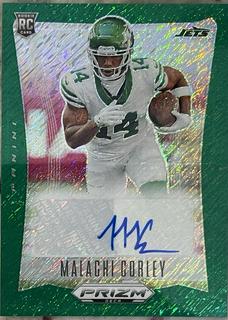 Malachi Corley