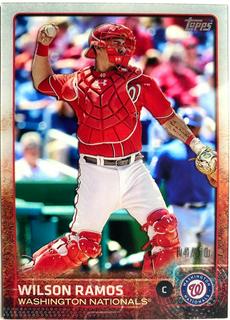 Wilson Ramos
