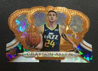 Grayson Allen