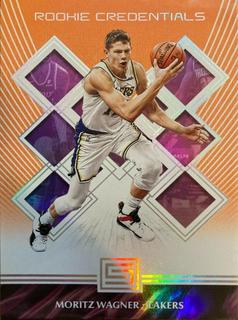 Moritz Wagner