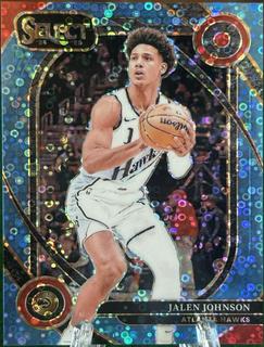 Jalen Johnson
