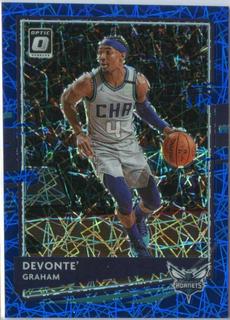 Devonte' Graham