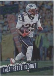 LeGarrette Blount