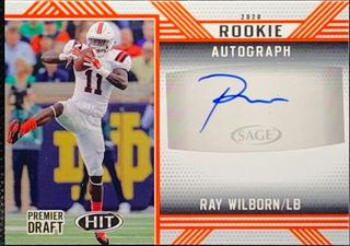 Ray Wilborn
