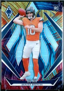 Bo Nix