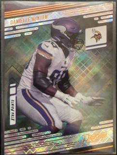 Danielle Hunter