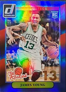James Young