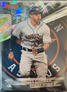 Carlos Correa