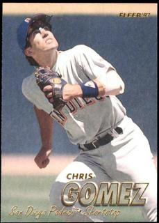 Chris Gomez