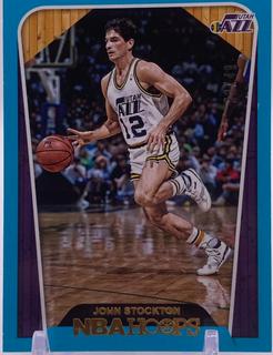 John Stockton