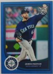 James Paxton