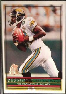 Desmond Howard