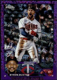Byron Buxton