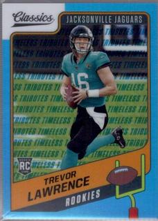 Trevor Lawrence