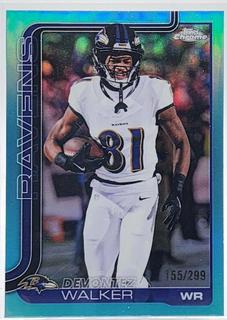 Devontez Walker
