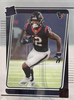 Nico Collins