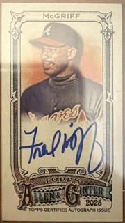 Fred McGriff