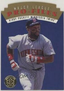 Kirby Puckett