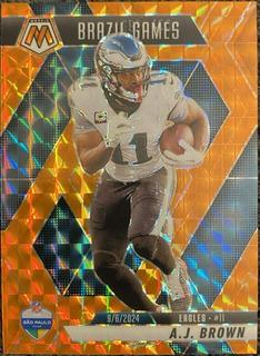 A.J. Brown