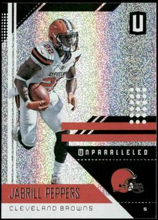 Jabrill Peppers