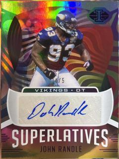 John Randle