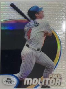 Paul Molitor