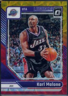 Karl Malone