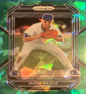Mark Grace