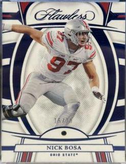 Nick Bosa