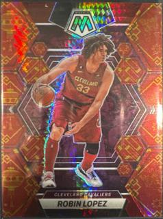 Robin Lopez