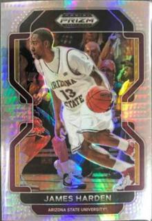 James Harden