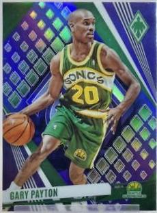 Gary Payton