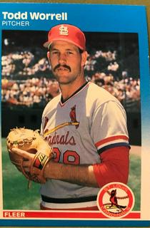 Todd Worrell