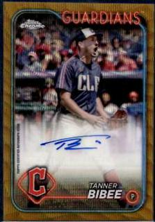 Tanner Bibee