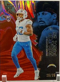 Oronde Gadsden II