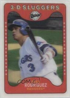 Alex Rodriguez