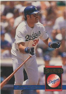 Mike Piazza