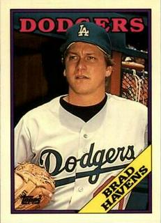 Brad Havens