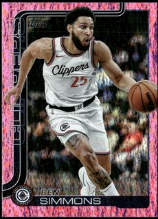 Ben Simmons