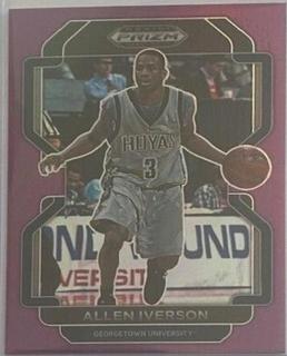 Allen Iverson
