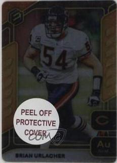 Brian Urlacher