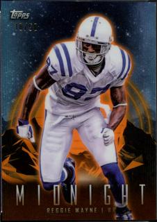 Reggie Wayne