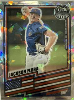 Jackson Flora